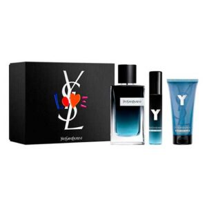 Yves Saint Laurent Y Eau de Parfum 100 ml Gift Set