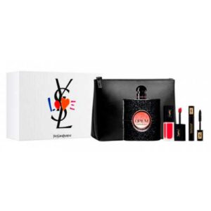 Yves Saint Laurent Black Opium Eau de Parfum 90 ml Gift Set