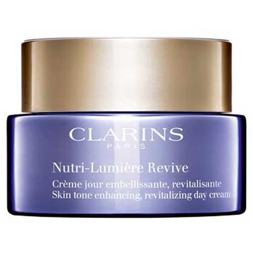 Clarins Nutri Lumière Revive Day Cream 50 ml
