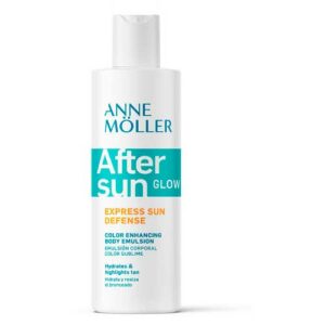 Anne Möller Express Sun Defense After Sun Glow 175 ml