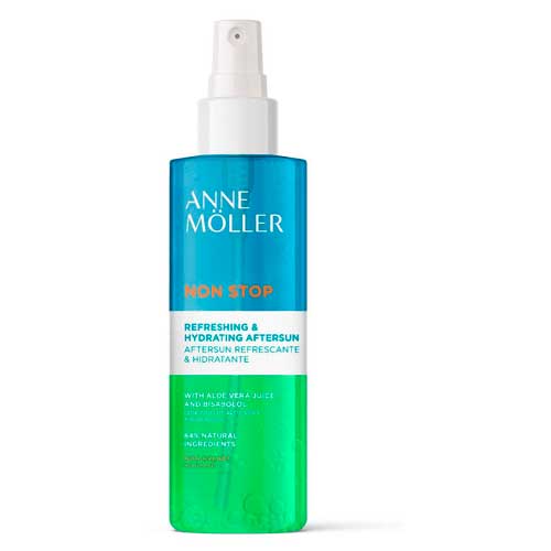 Anne Möller Non Stop Refreshing and Hydrating After Sun 200 ml