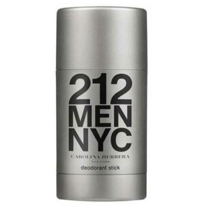 Carolina Herrera 212 Men NYC Deodorant Stick 75 gr