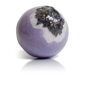 Pokhara Bath Bomb Ball Lavender