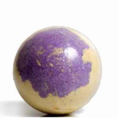 Pokhara Vanilla Ball Bath Bomb