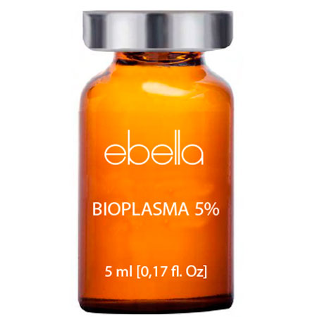 Ebella Bioplasma Vial 5 ml