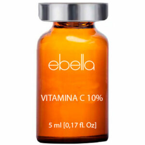 Ebella Vitamin C 10% Vial 5 ml