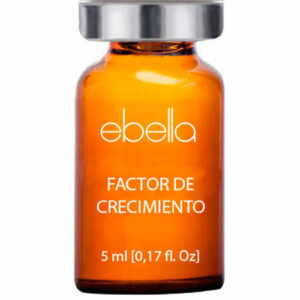 Ebella Growth Factor Vial 5 ml