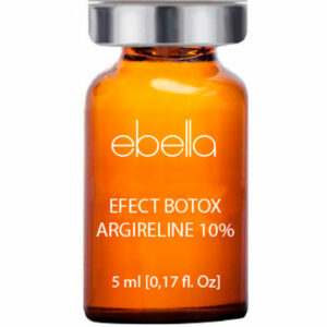 Ebella Effect Botox Argireline 10% Vial 5 ml
