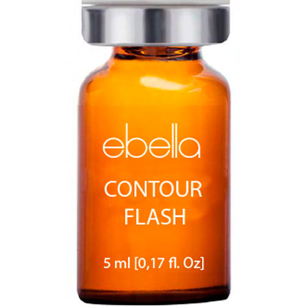 Ebella Vial Contour Flash 5 ml