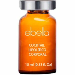 Ebella Body Lipolytic Cocktail Vial 5 ml