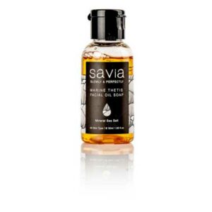 Savia Marin Thetis Facial Oil Soap 50 ml