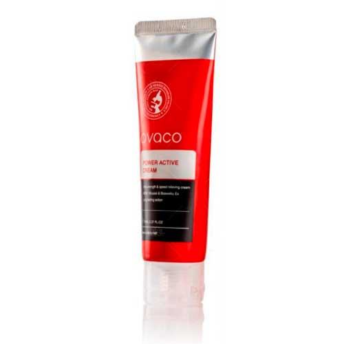 Ovaco Power Active Cream 70 ml
