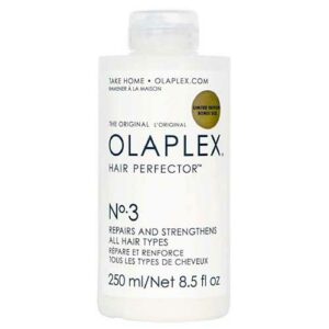 Olaplex Hair Perfector Nº3 Limited Edition Bonus Size 250 ml