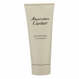 Cartier Roadster All Over Shower Gel 100 ml