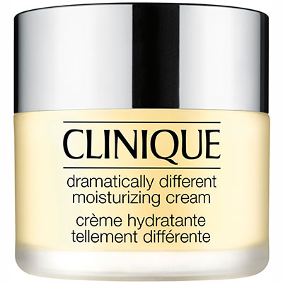 Clinique Dramatically Different moisturizing cream 50 ml