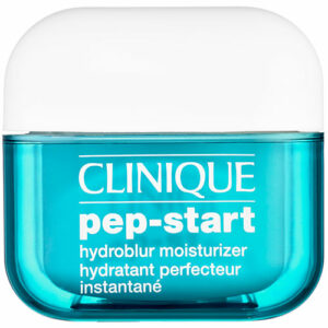 Clinique Pep-Start HydroBlur Moisturizer 50 ml