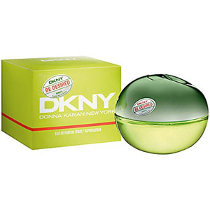 DKNY Be Desired Eau de Parfum Spray