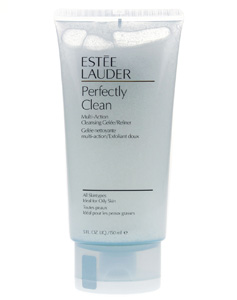 Estee Lauder Gel Cleanser Perfectly Clean All Skins 150 ml Ycf4