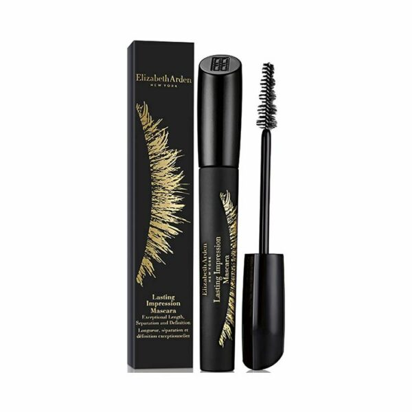 Elizabeth Arden Lasting Impresion Mascara