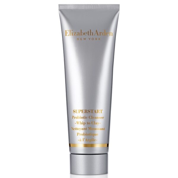 Elizabeth Arden Superstart Probiotic Cleanser 125 ml