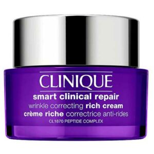 Clinique Smart Clinical Repair Rich Cream Dry Skin 50 ml