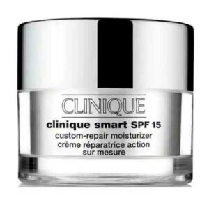 Clinique Smart SPF15 Custom Repair Moisturizer 75 ml
