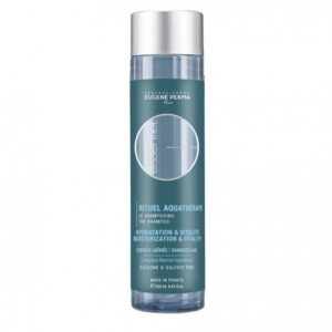 Essentiel Rituel Aquatherapie Shampoo Silicon Free 250 ml