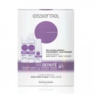Essentiel Prodensité 1 Express Density And Thickness More Density 3 Products