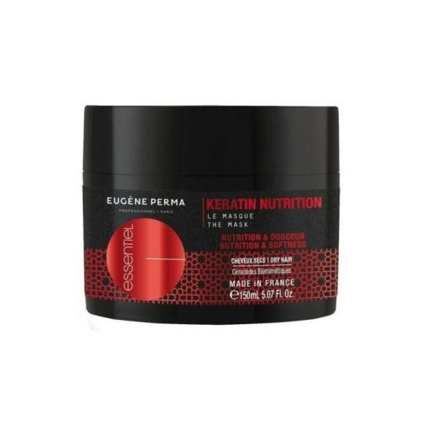 Essentiel Keratin Mask 150 ml