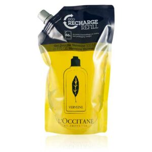 L'Occitane Verbena Shower Gel Refill 500 ml