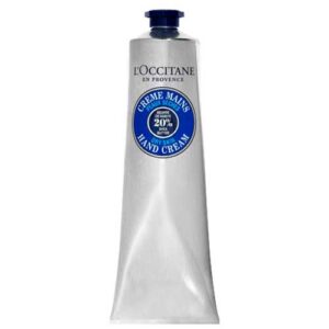 L'Occitane En Provence Shea Butter Hand Cream 150 ml
