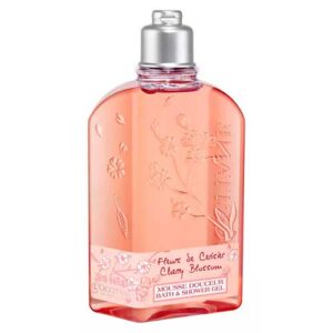 L’Occitane en Provence Shower Gel Cherry Blossoms 250 ml