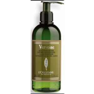 L'Occitane En Provence Verbena Hand Cleansing Gel 280 ml