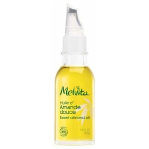 Melvita Sweet Almond Oil 50 ml