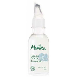 Melvita Organic Coconut Oil 50 ml