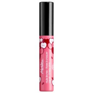 Melvita Organic Pink Lip Oil 7ml