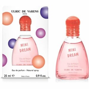 Ulric Varens Mini Dreams Eau de Parfum 25 ml
