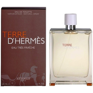 Hermes Terre D´Hermes Eau Tres Fraiche Eau de Toilette Spray