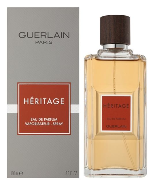 Guerlain Heritage Eau de perfum