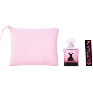 Guerlain La Petite Robe Noir Eau de Parfum + La Petite Robe Noire Lips Nº 61 Pink Ballerina