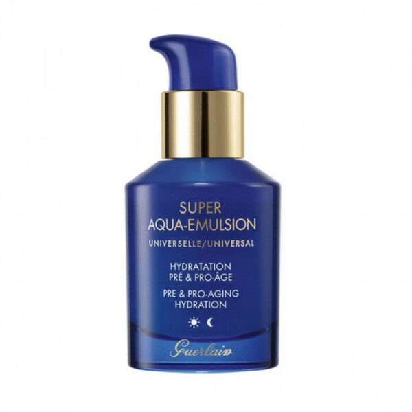 Guerlain Super Aqua Universal Emulsion