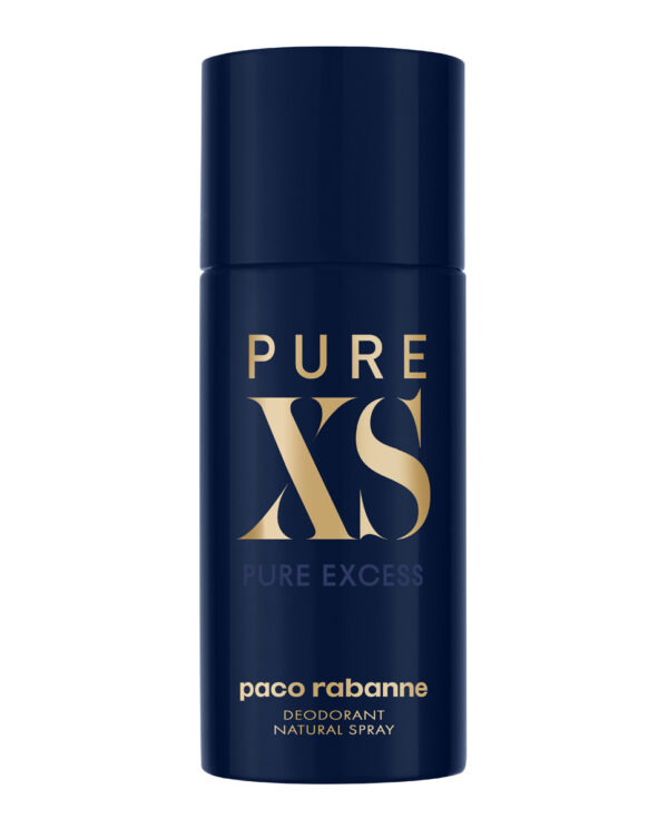 Paco Rabanne XS Pure Deodorant Spray 150 ml