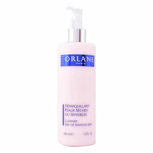 Orlane Cleanser Dry Or Sensitive Skin