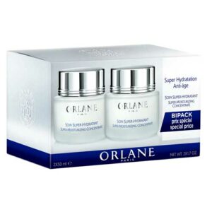 Orlane Super Hydrating Concentrate 50ml Gift Set
