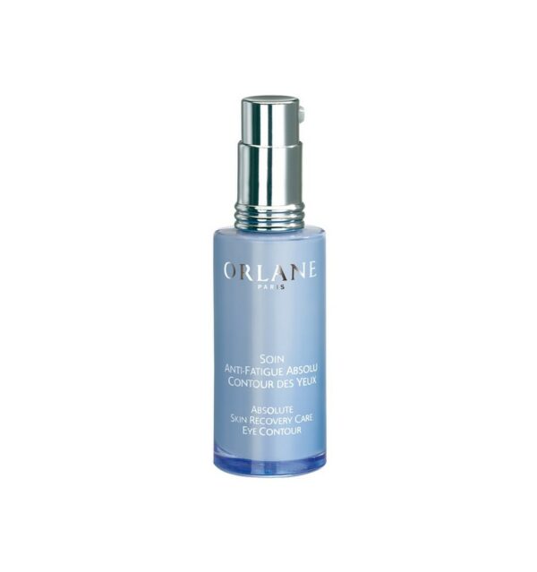 Orlane Absolute Skin Recovery Care and Eye Contour 15 ml