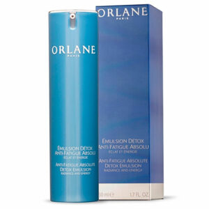 Orlane Anti-Fatigue Absolute Detox Emulsion 50 ml