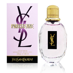 Yves Saint Laurent Parisienne Eau de Parfum Spray