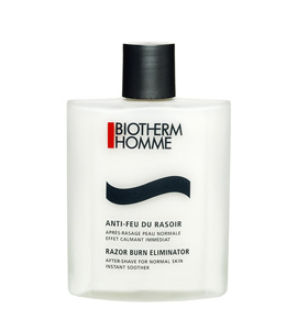 Biotherm Homme After-Shave For Normal Skin Instant Soother
