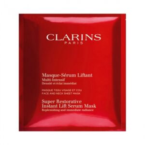 Clarins Multi-Intensif Masque-Sérum Liftant 5 Units