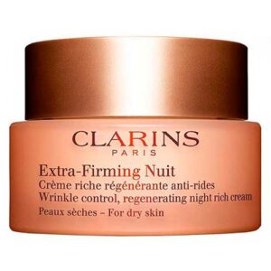 Clarins Extra-Firming Nuit Night Cream Dry Skin 50 ml